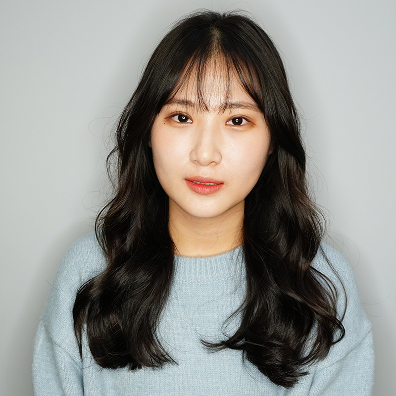 레이어드 S컬펌