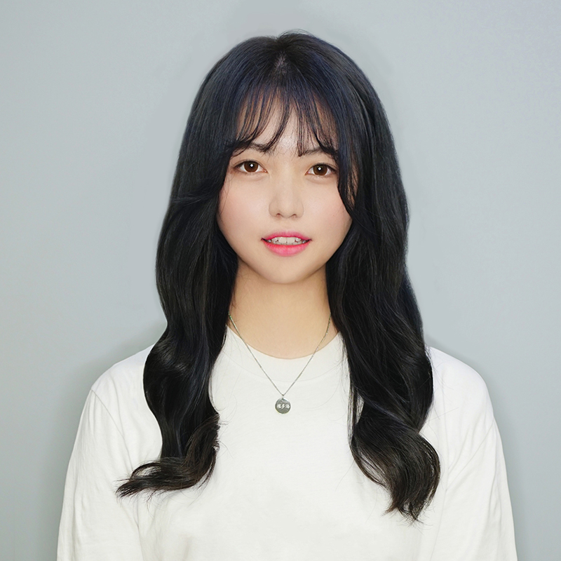 애쉬 블루