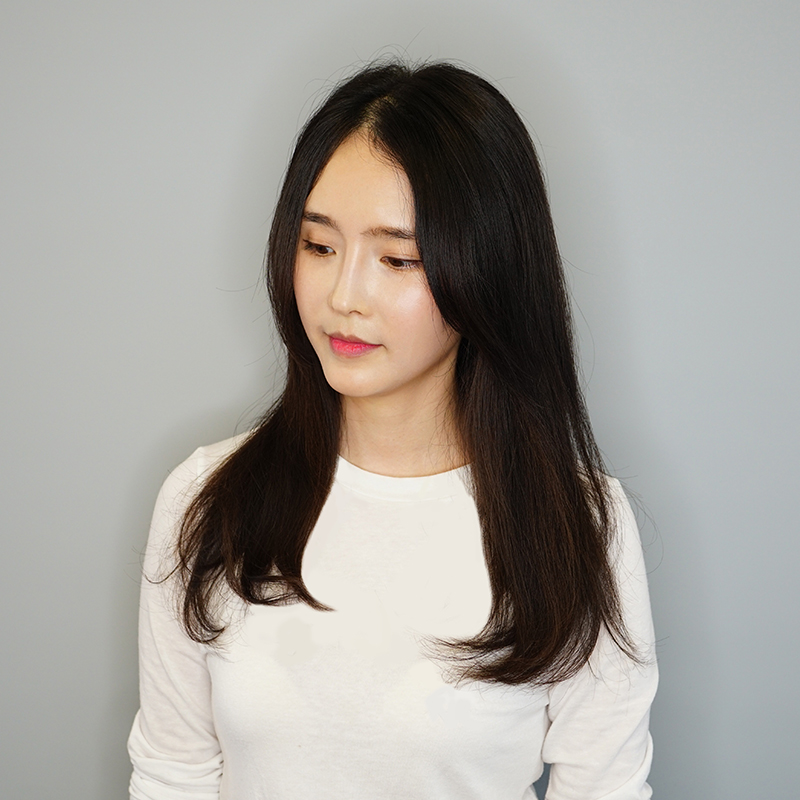 레이어드 C컬펌