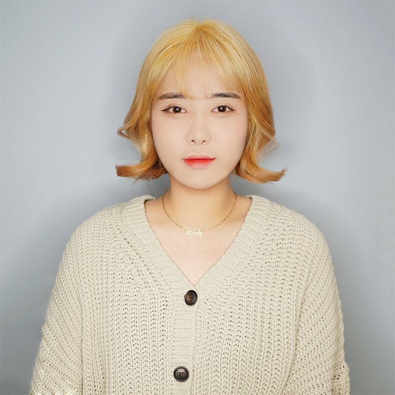 골드 브라운