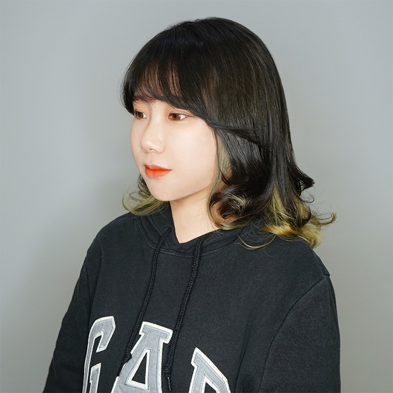 시크릿투톤
