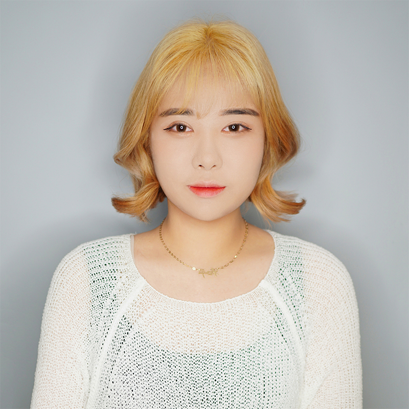 골드 브라운