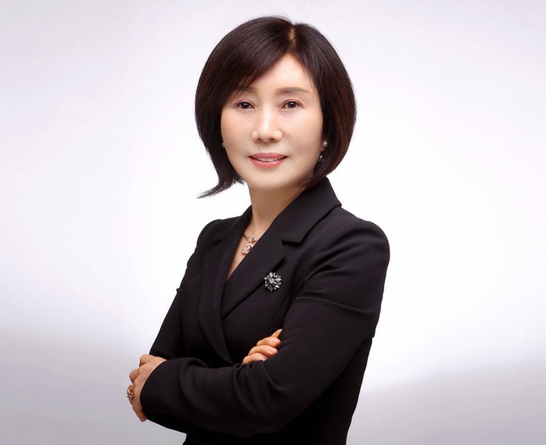 여성시대헤어 대표이사 고순금 여성시대헤어 대표이사 고순금
